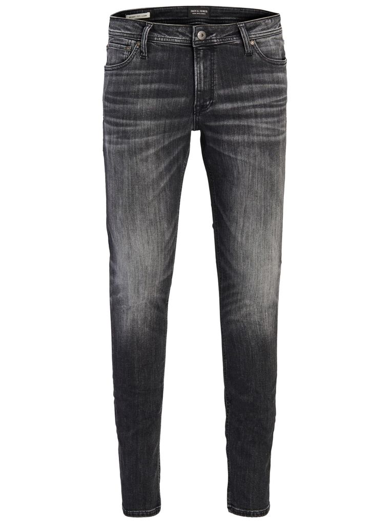 Jack & Jones Jungen Jeanshose regular fit JJILIAM denim