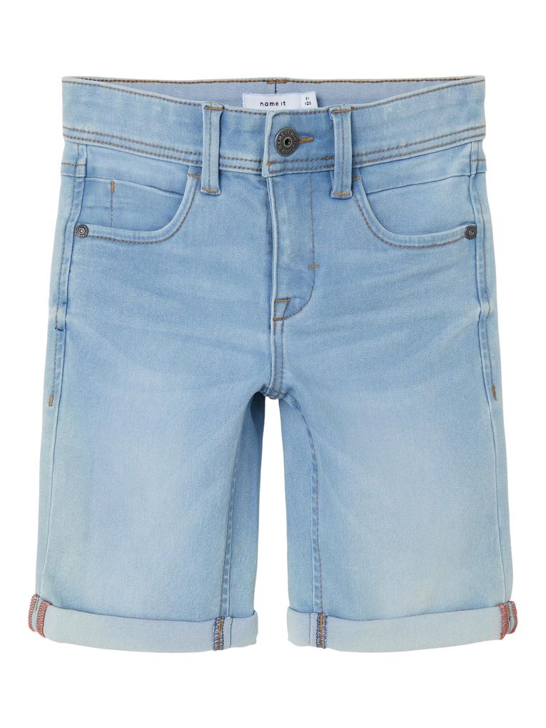 Name it Jungen Jeans Bermuda Long Shorts NKMSOFUS DNMTAX