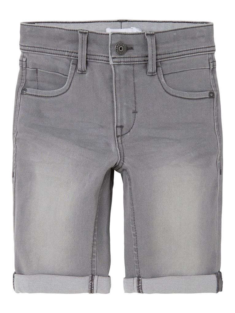 Name it Jungen Jeans Bermuda Long Shorts NKMSOFUS DNMTAX