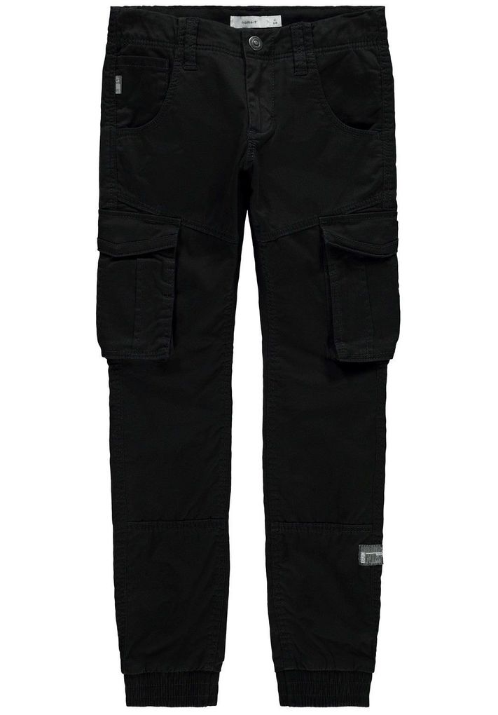 Name it Jungen Cargohose NKMRYAN CARGO R TWI PANT