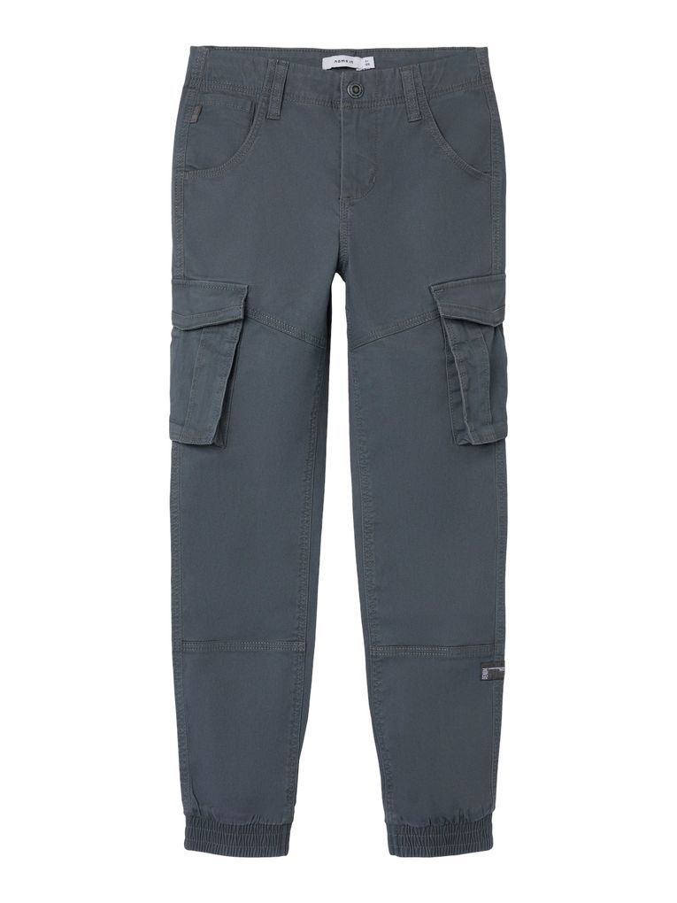 Name it Jungen Cargohose NKMRYAN CARGO R TWI PANT