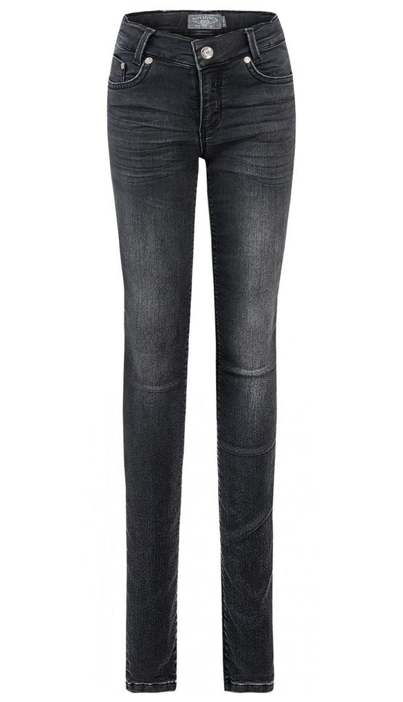 Blue Effect Mädchen Jeans Hose Skinny ultra stretch slim fit