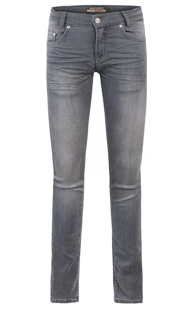 Blue Effect Jungen Jeans Hose Skinny ultrastretch regular fit