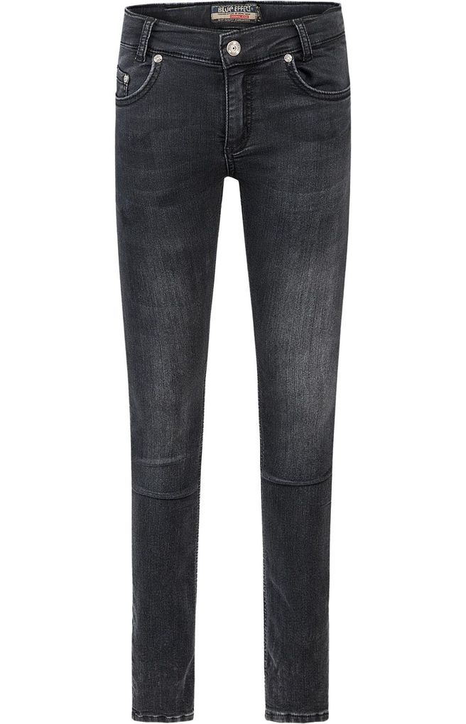 Blue Effect Jungen Jeans Hose Skinny ultrastretch regular fit