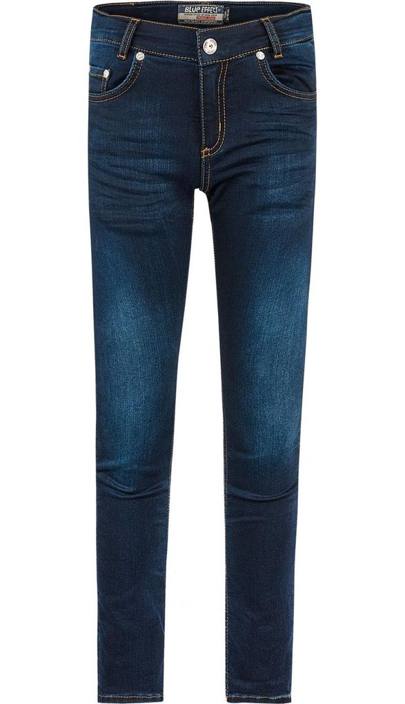 Blue Effect Jungen Jeans Hose Skinny ultrastretch regular fit