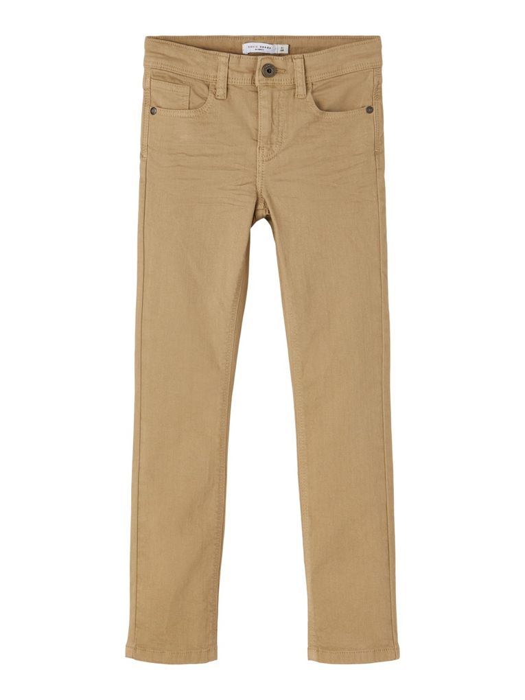 Name it Jungen Chino-Hose NKMTHEO TWITOP PANT