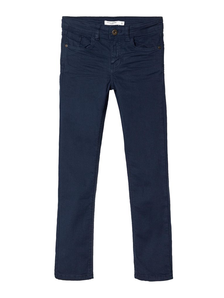 Name it Jungen Chino-Hose NKMTHEO TWITOP PANT
