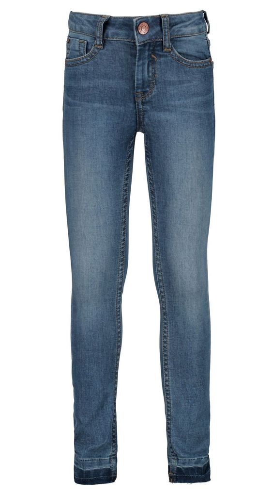 Garcia Mädchen Jeans Sanna Skinny superslim fit