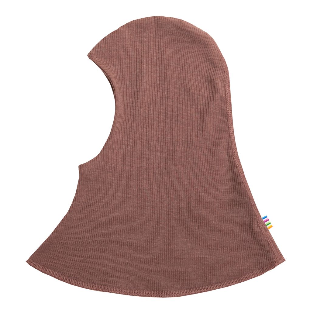 Joha Baby Jungen Mädchen Schalmütze Merino-Wolle/Seide