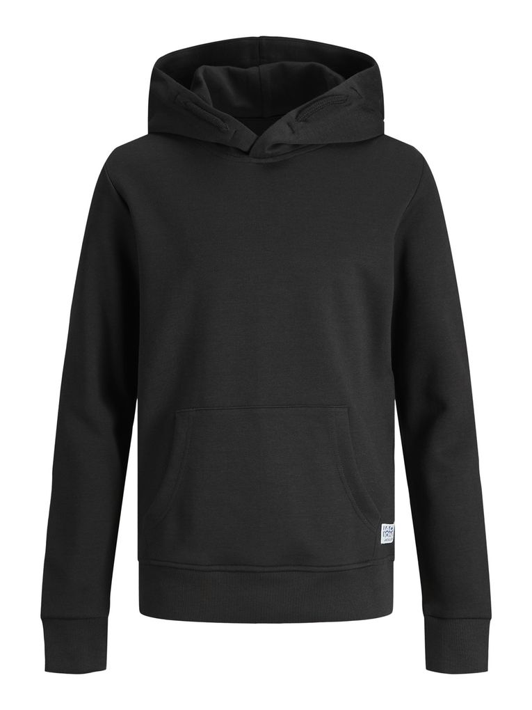 Jack & Jones Jungen Kapuzen-Sweatshirt JJEBASIC SWEAT HOOD
