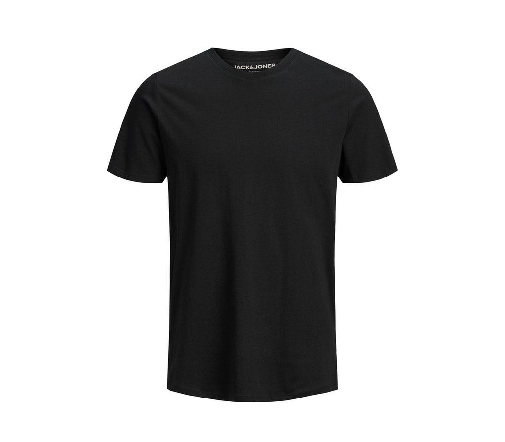 Jack & Jones Jungen T-Shirt kurzarm JJEORGANIC BASIC TEE
