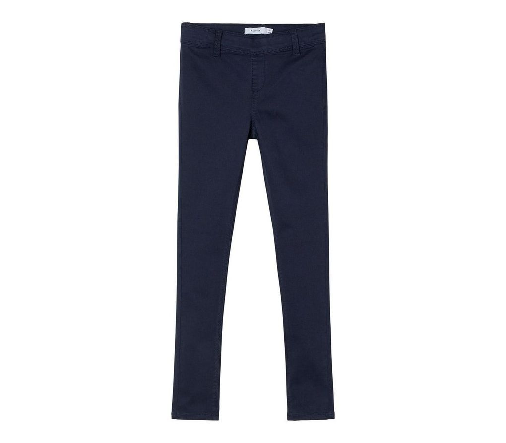 Name It Mädchen Jeggings NKFPOLLY TWITOAS LEGGING