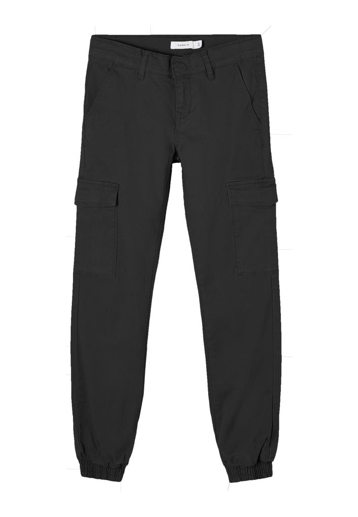 Name It Mädchen Cargohose NKFSEA TWITHILSES ANCLE CARGO PANT