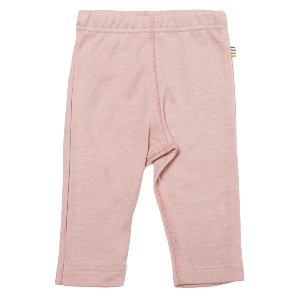 Joha Baby Kinder Jungen Mädchen Leggings Bambus