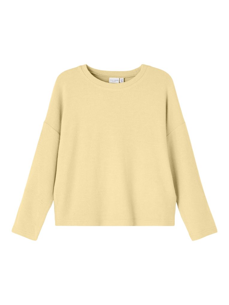 Name it Mädchen Pullover NKFVICTI LS KNIT