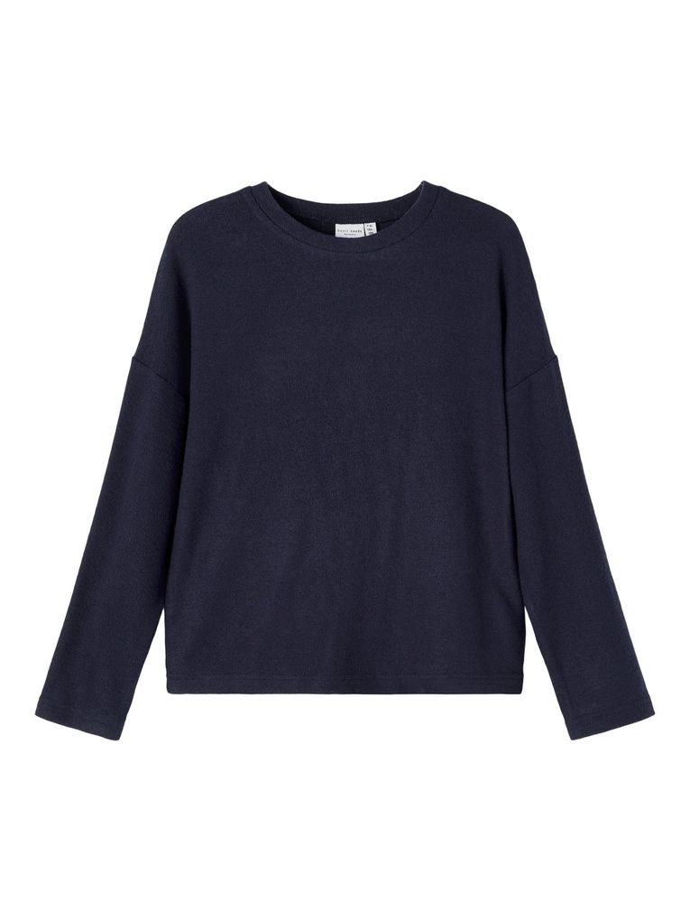 Name it Mädchen Pullover NKFVICTI LS KNIT