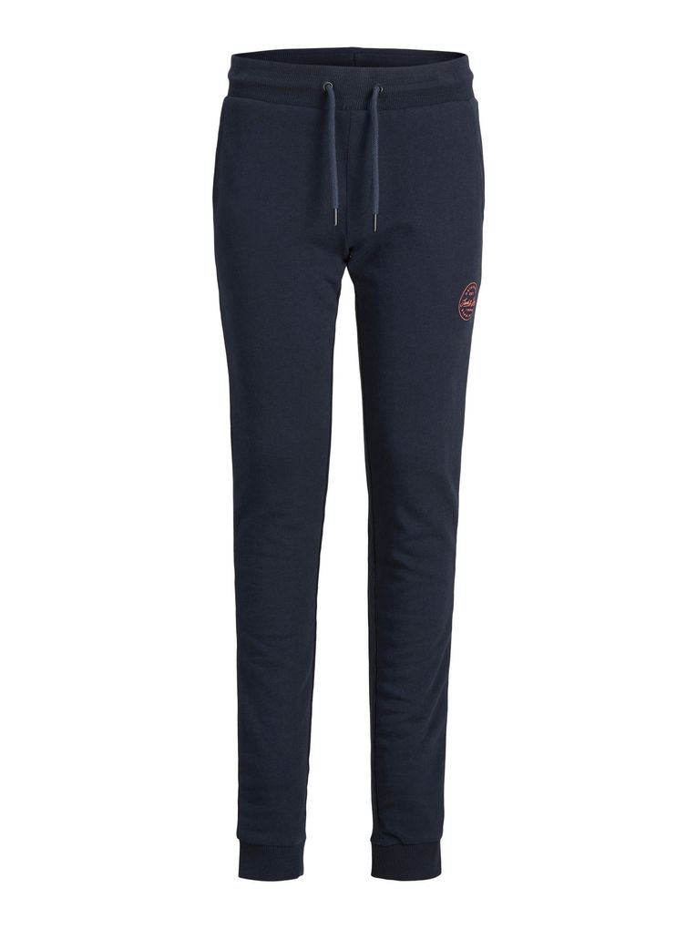 Jack & Jones Jungen Jogginghose JJIGORDON JJSHARK SWEAT PANTS AT JR