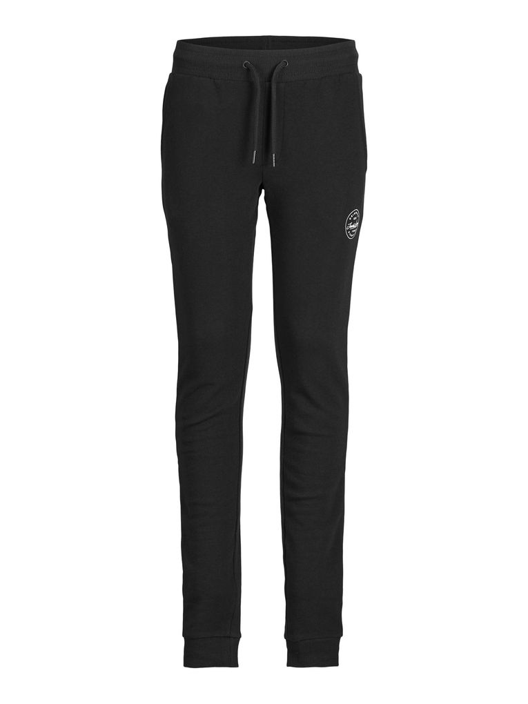 Jack & Jones Jungen Jogginghose JJIGORDON JJSHARK SWEAT PANTS AT JR