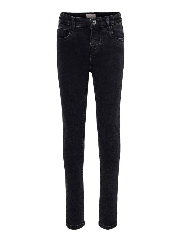 Kids Only Mädchen Jeans Hose Skinny KONPAOLA HW SK DNM JNS AZG897