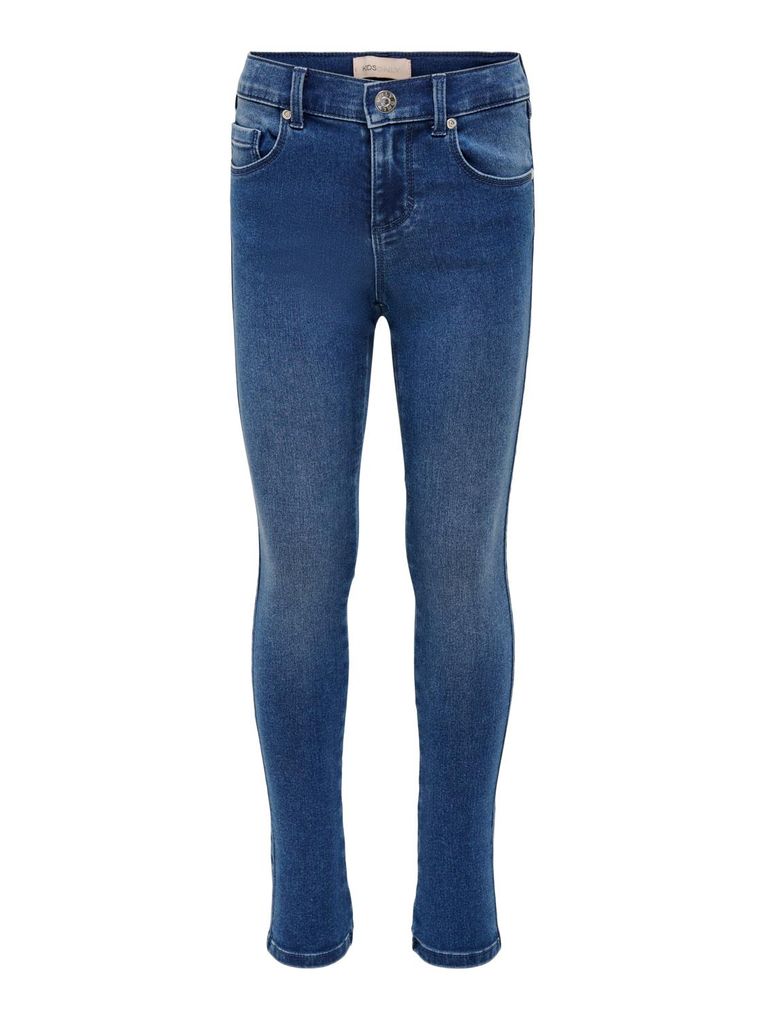 Kids Only Mädchen Jeans Hose Skinny KONROYAL REG SKINNY PIM504