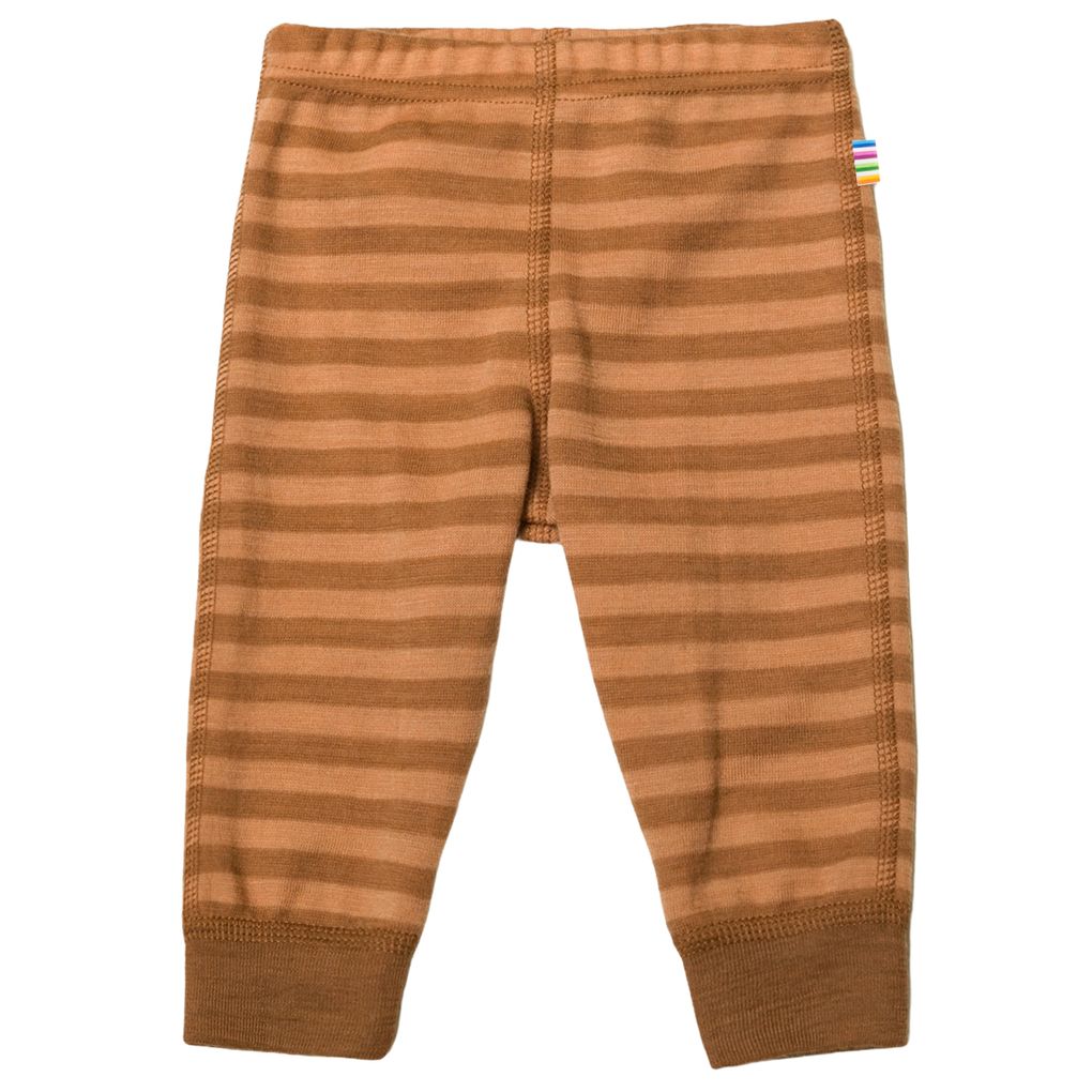 Joha Baby Jungen Mädchen Leggings Merinowolle