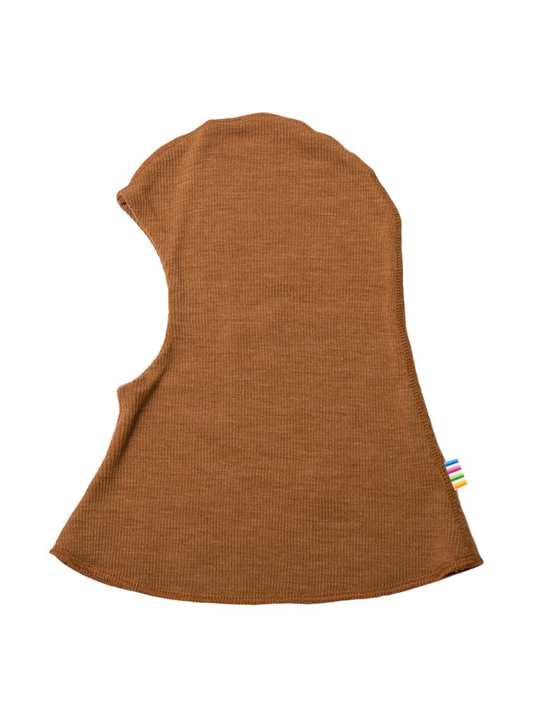 Joha Baby Jungen Mädchen Schalmütze Merino-Wolle/Seide
