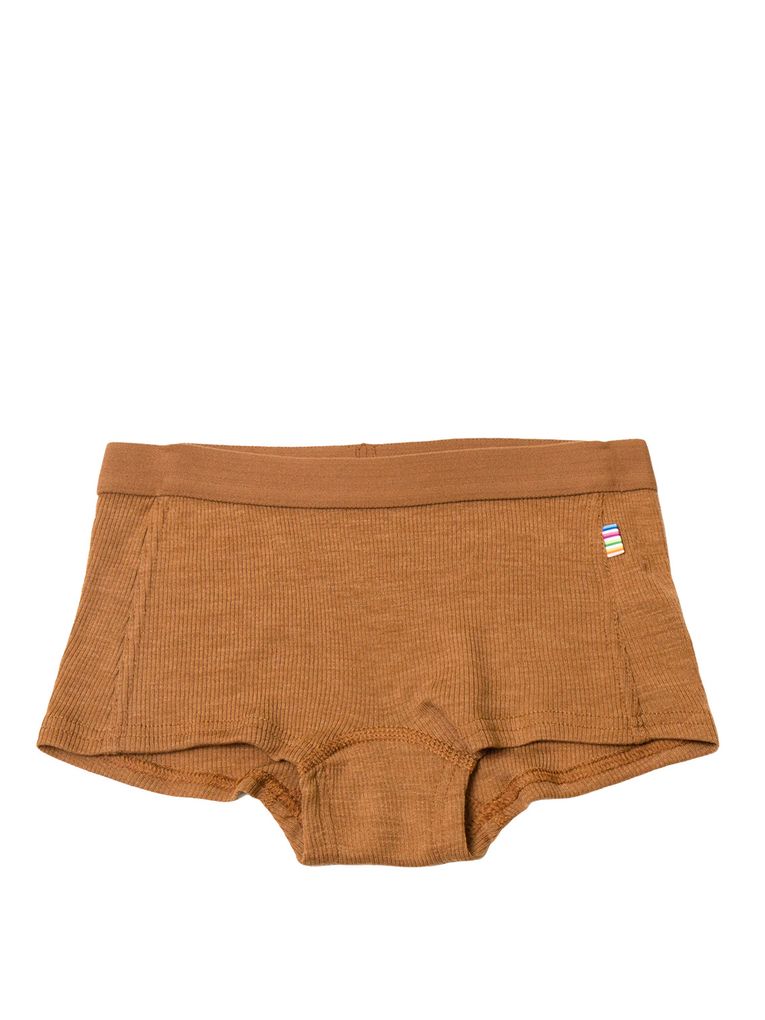 Joha Kinder Mädchen Hipster Unterhose Merinowolle/Seide