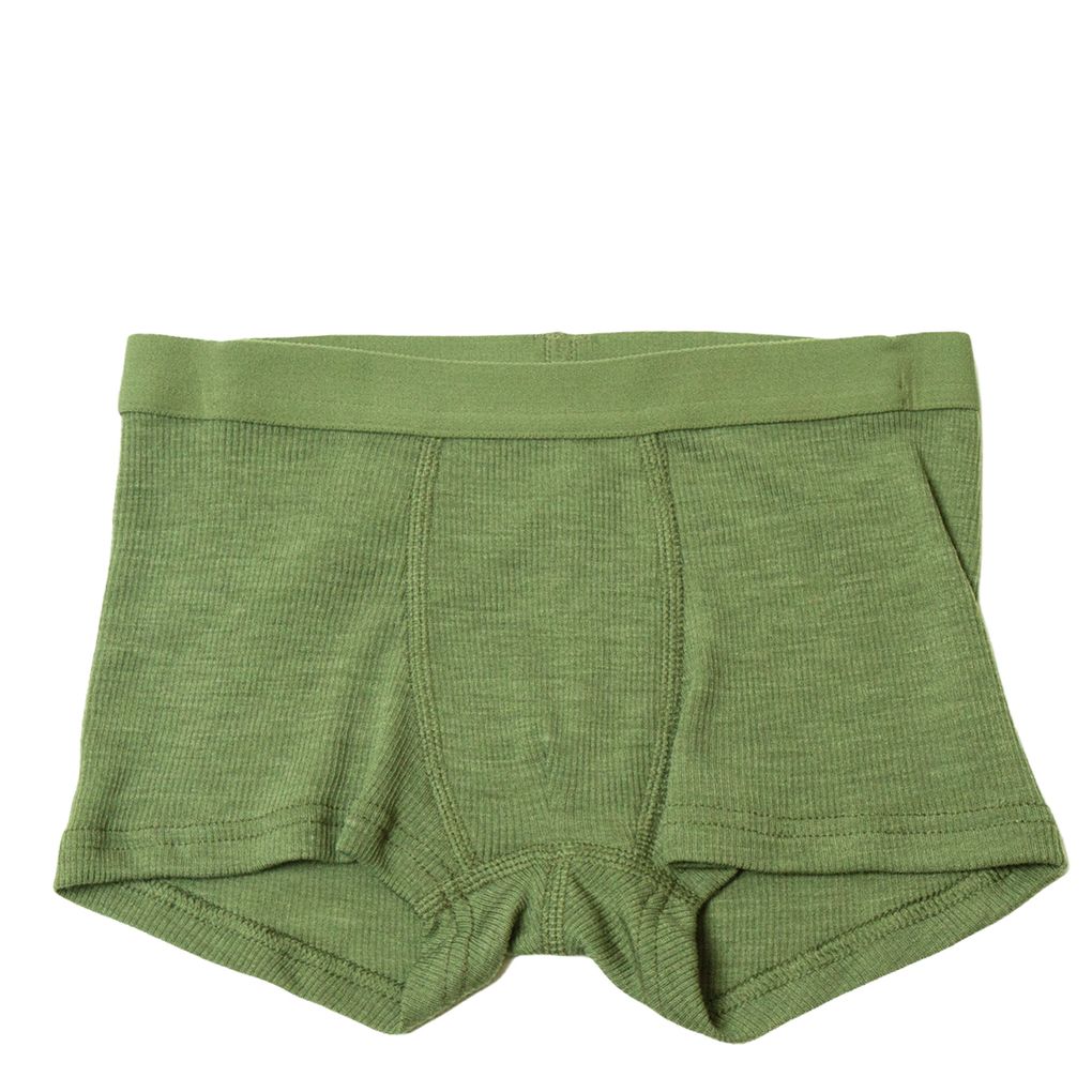 Joha Kinder Jungen Boxershorts Merinowolle/Seide