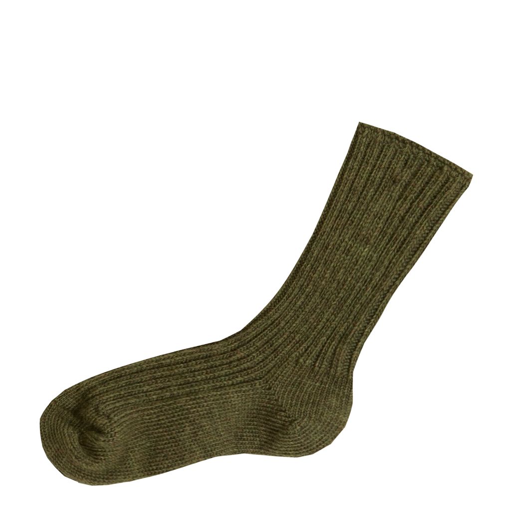 Joha Baby Kinder Jungen Mädchen Woll-Socken Merinowolle