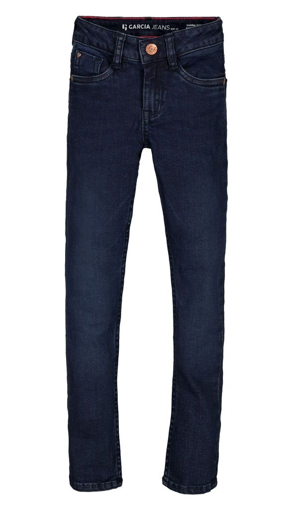 Garcia Mädchen Jeans Sanna superslim fit
