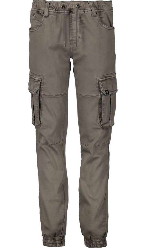 Garcia Jungen Cargohose Schlupfbund
