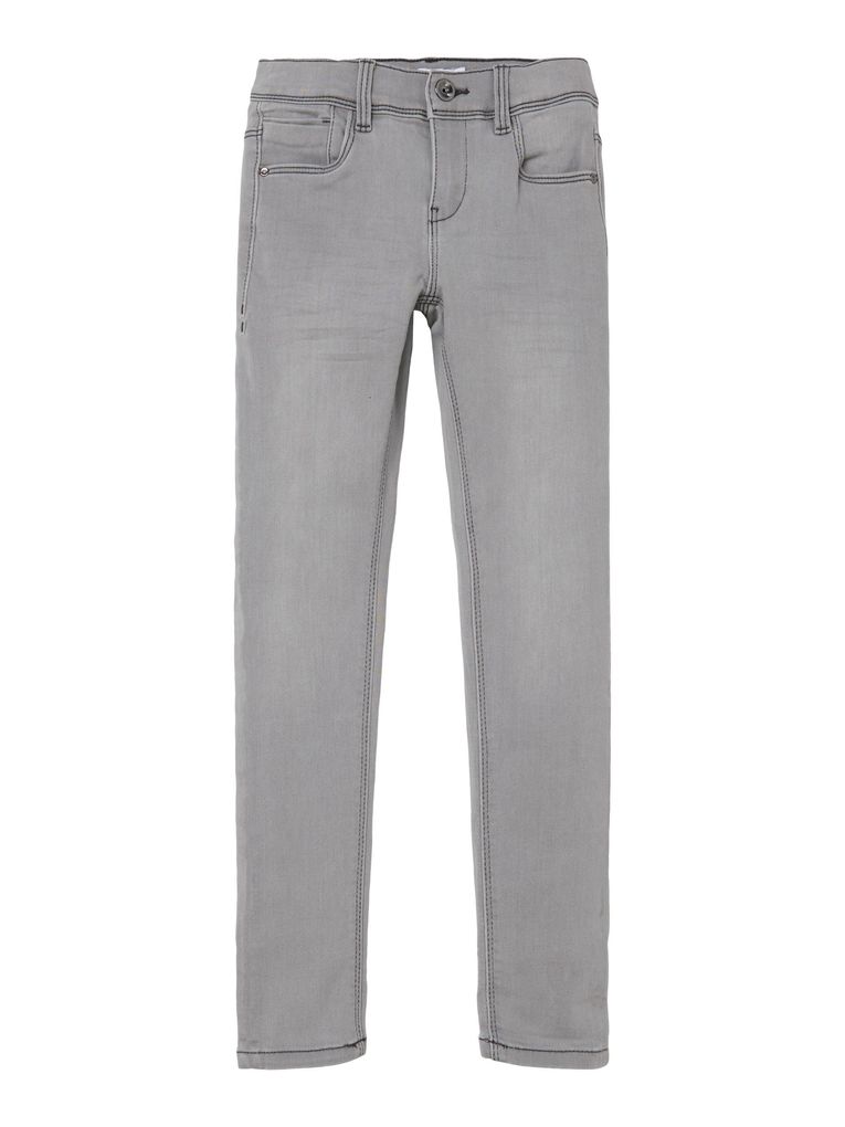Name it Mädchen Jeans Skinny slim fit NKFPOLLY DNMTASIS PANT
