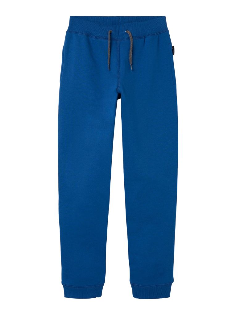 Name it Jungen Jogginghose Sporthose NKMSWEAT PANT BRU
