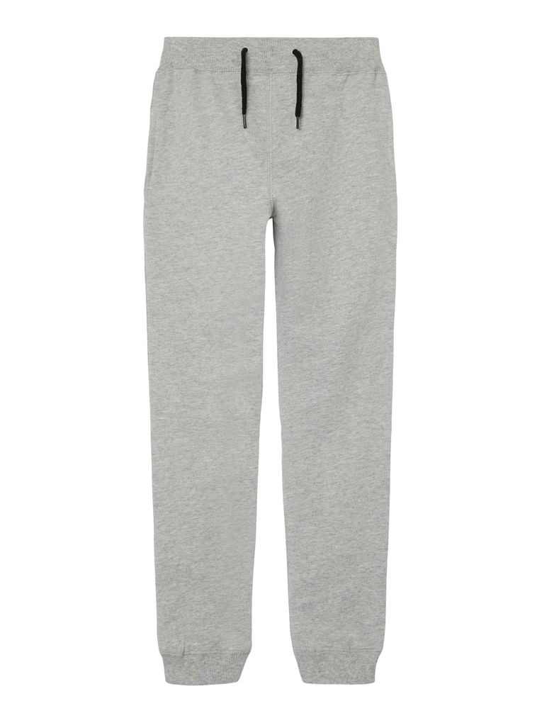 Name it Jungen Jogginghose Sporthose NKMSWEAT PANT UNB