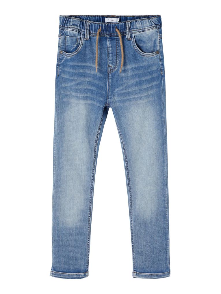 Name it Jungen Jeanshose regular NKMROBIN DNMTHAYER JOGGER