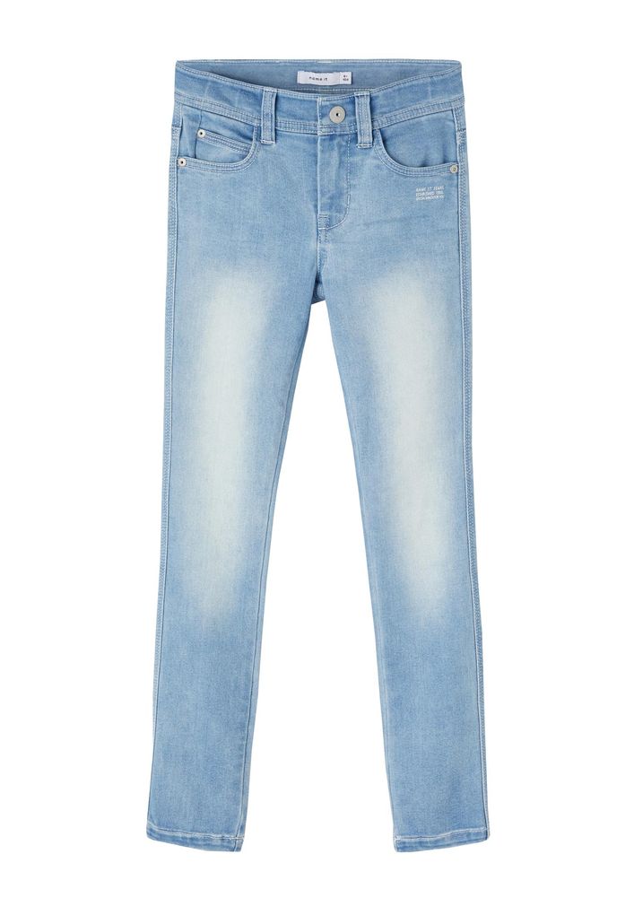 Name it Jungen Jeanshose Skinny slim NKMTHEO DNMTONSON 1610