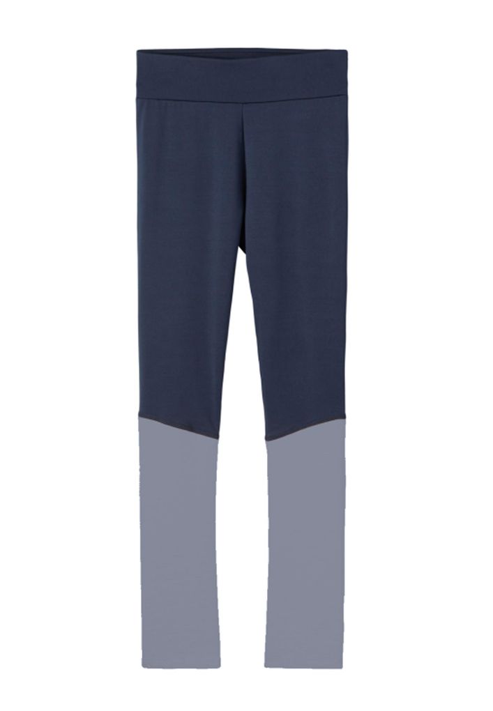 Name it Mädchen Sport-Leggings NKFTORY LEGGING