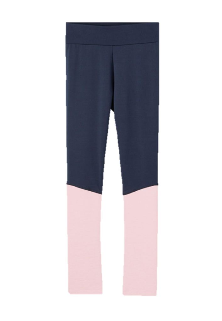 Name it Mädchen Sport-Leggings NKFTORY LEGGING