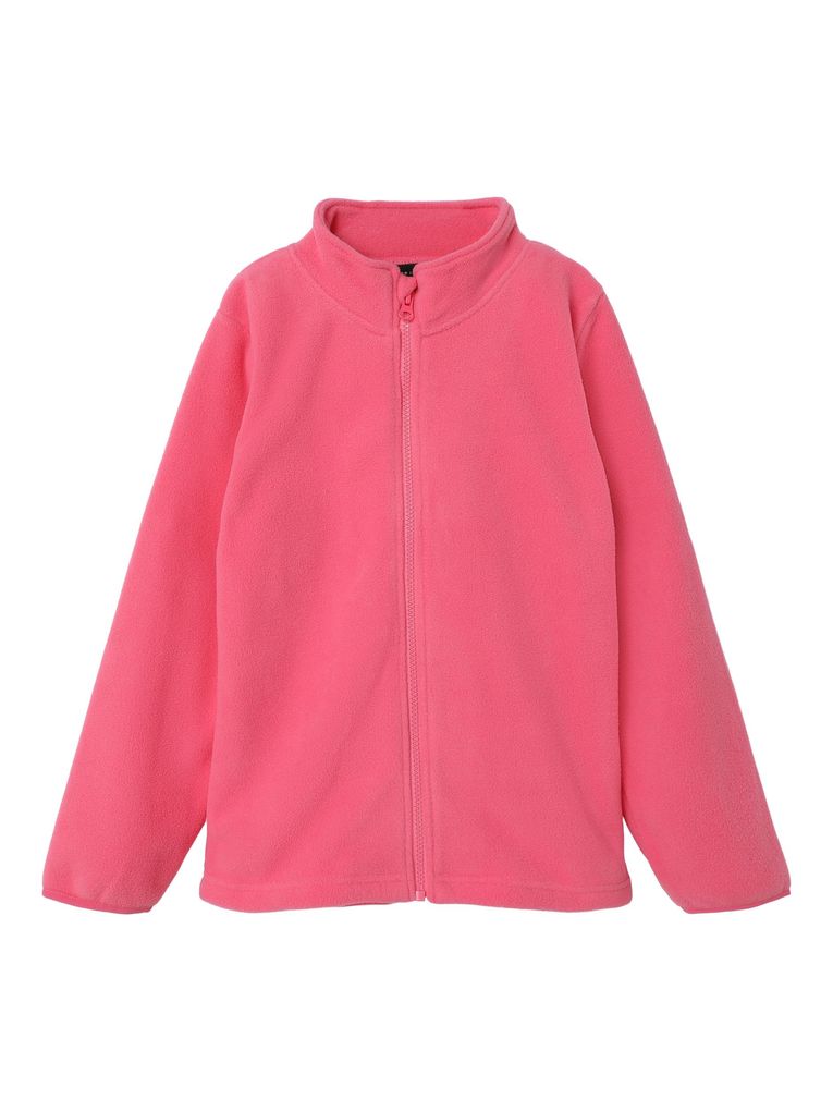 Name it Kinder Fleecejacke Hoodie NKNSPEKTRA CARDIGAN