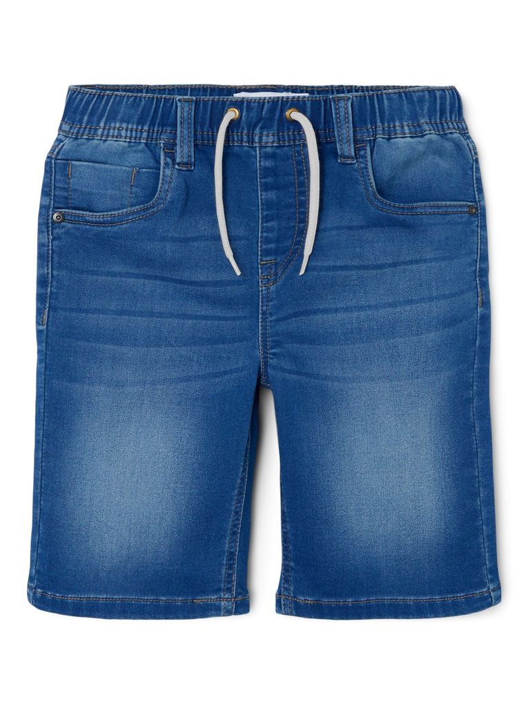 Name it Jungen Jeans Bermuda NKMRYAN DNMTHAYER 1611 SHORTS