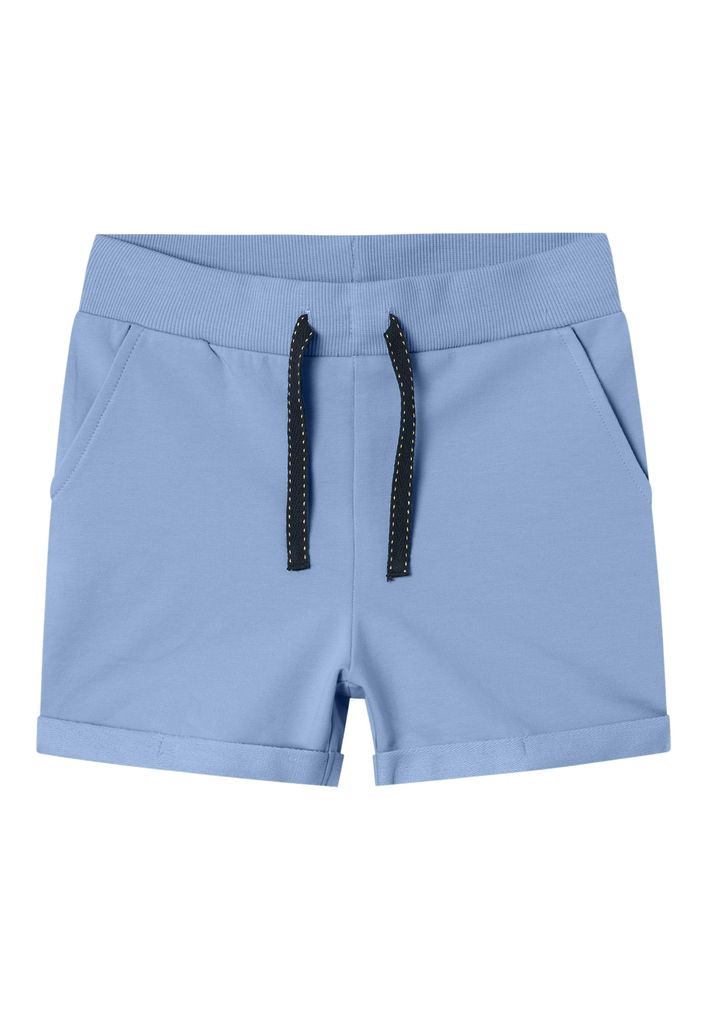 Name it Mädchen Shorts NKFVOLTA SWE SHORTS UNB F