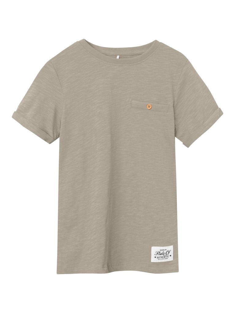 Name it Jungen T-Shirt kurzarm NKMVINCENT TOP F