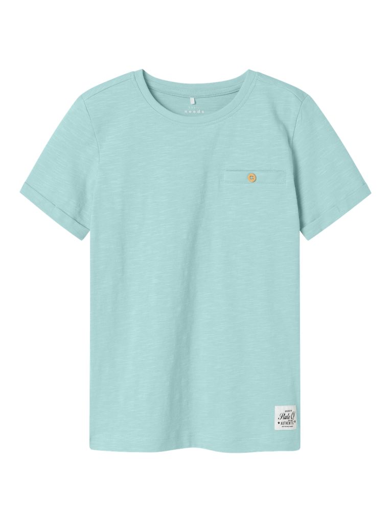 Name it Jungen T-Shirt kurzarm NKMVINCENT TOP F