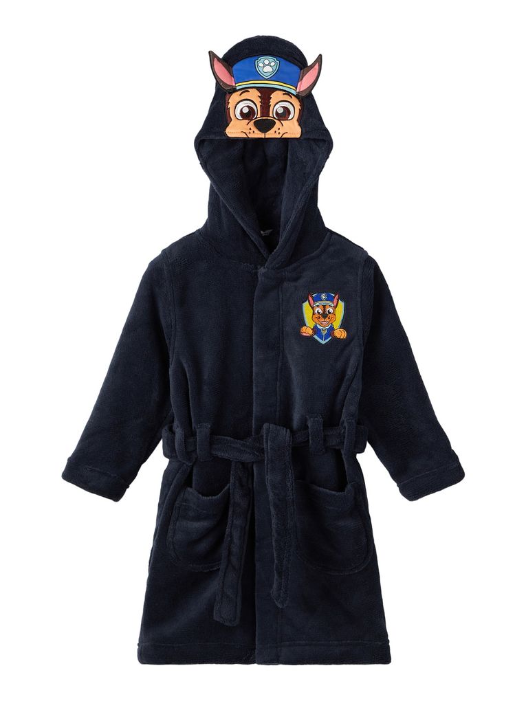 Name it Jungen Bademantel NMMPAWPATROL ORIS BATHROBE BFU