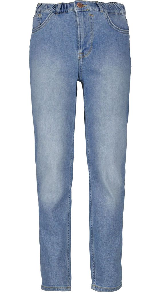 Garcia Mädchen Mom Jeans Evelin