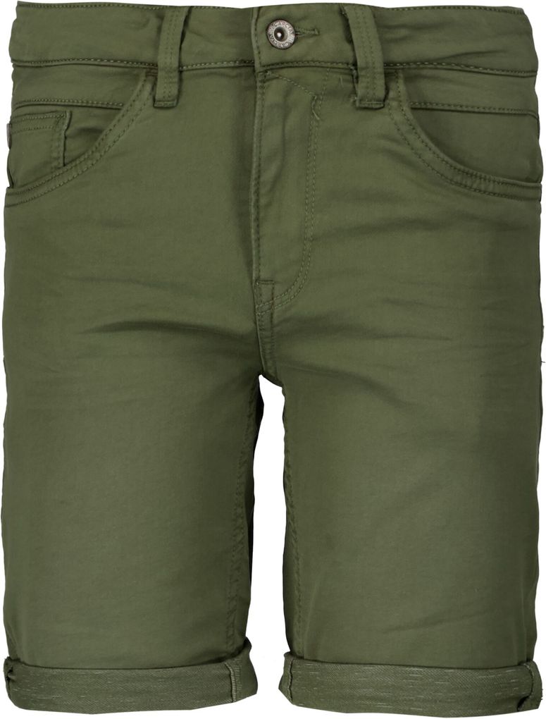 Garcia Jungen Bermuda Shorts Lazlo regular fit