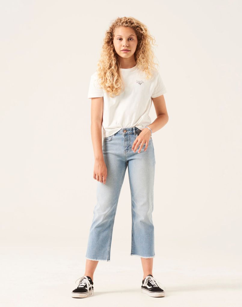 Garcia Mädchen Jeans Mylah