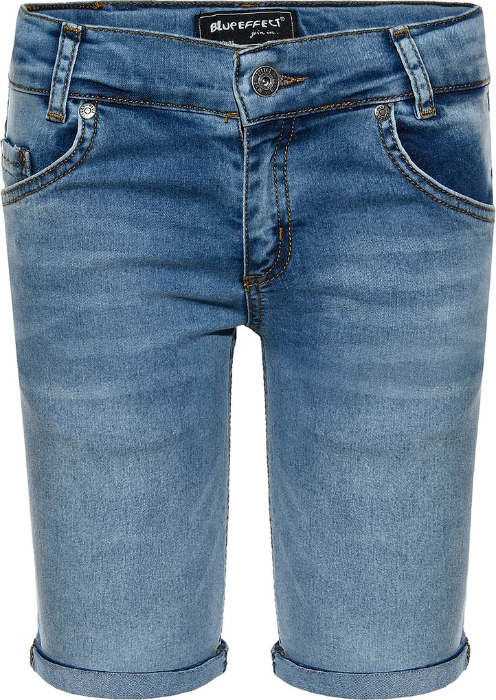 Blue Effect Jungen Jeans-Shorts slim fit