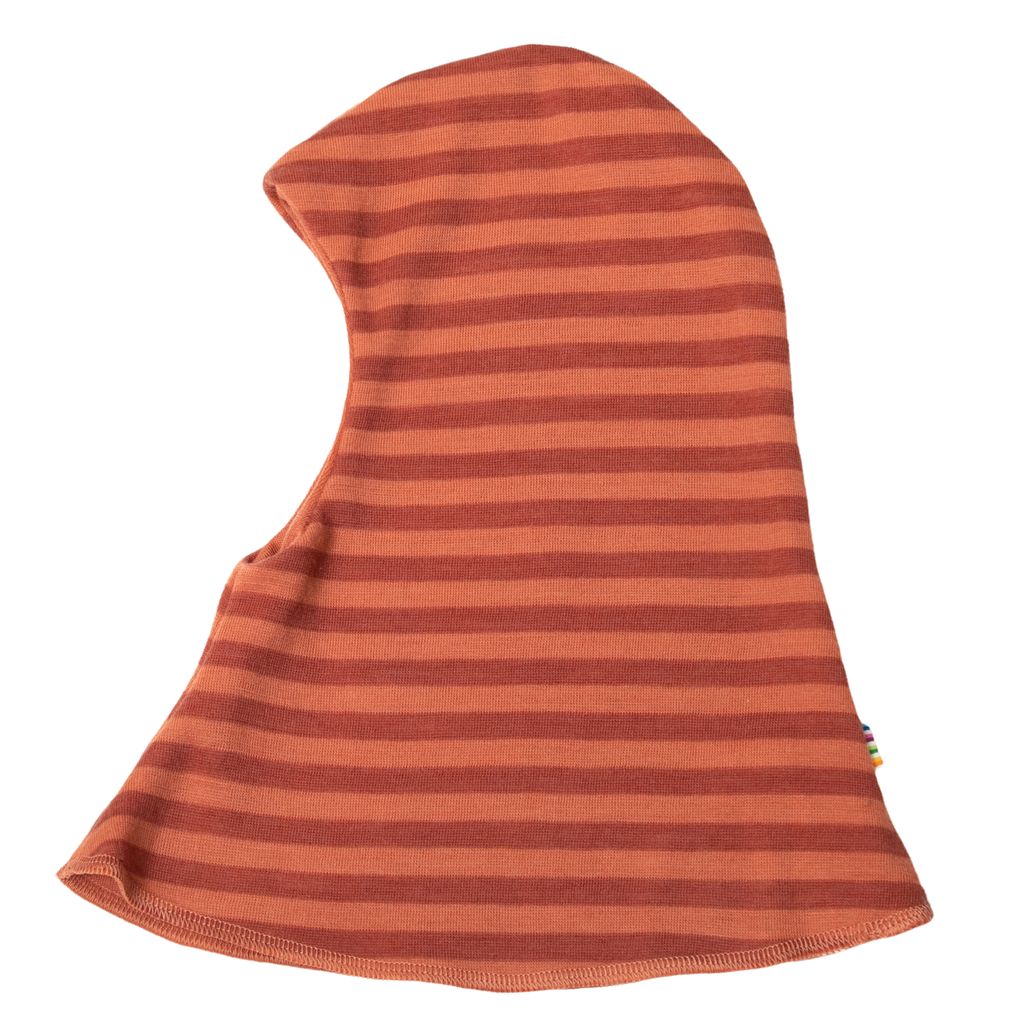 Joha Baby Kinder Jungen Mädchen Schalmütze Merino-Wolle