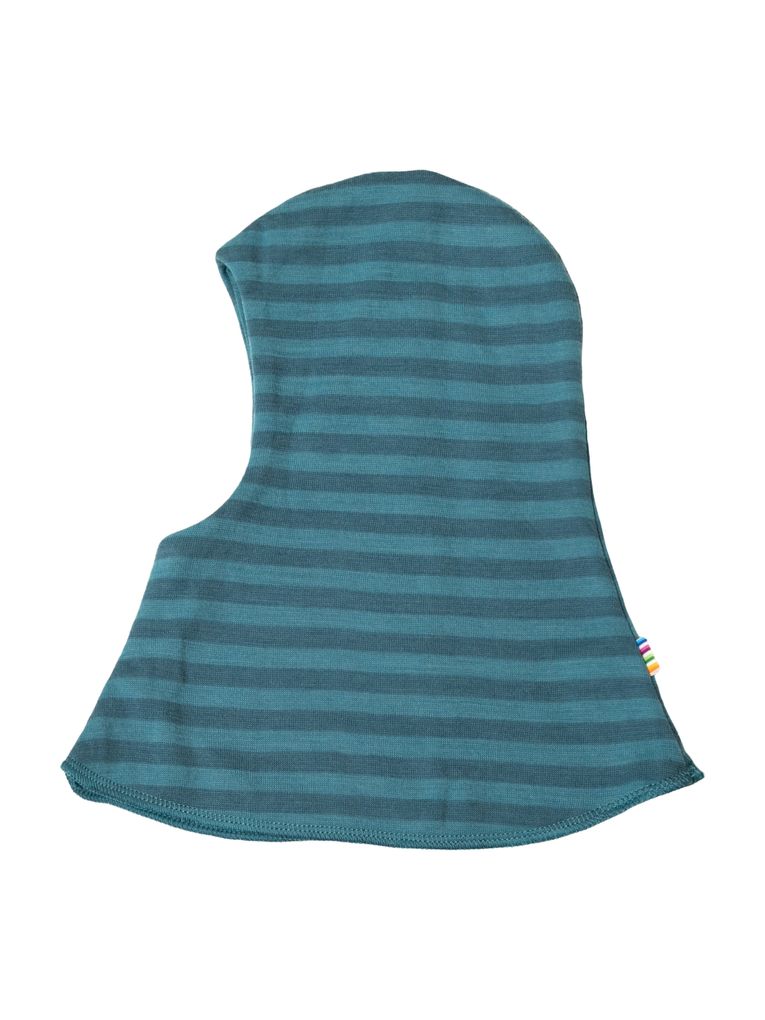 Joha Baby Kinder Jungen Mädchen Schalmütze Merino-Wolle